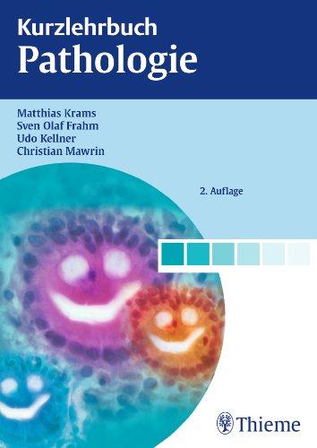 Kurzlehrbuch Pathologie