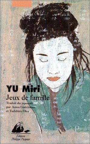 Jeux de famille : deux récits