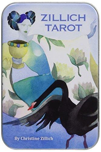 Zillich Tarot