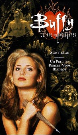 Buffy contre les vampires, sortilège/un premier rendez-vous manqué