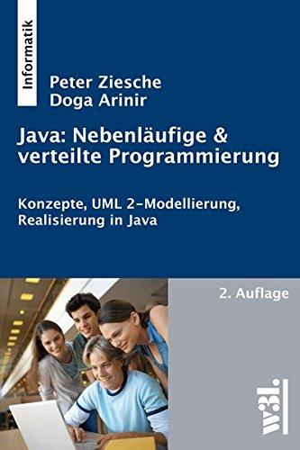 Java: Nebenläufige & verteilte Programmierung