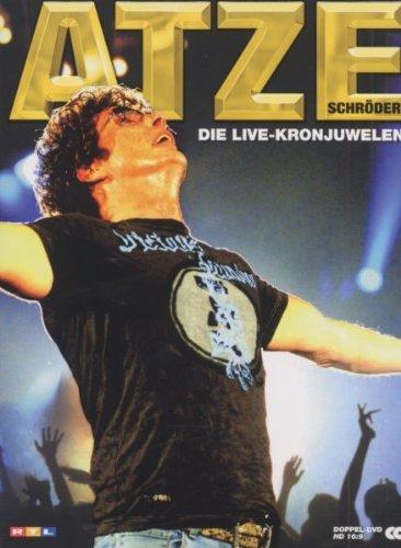 Atze Schröder - Die Live Kronjuwelen [2 DVDs]