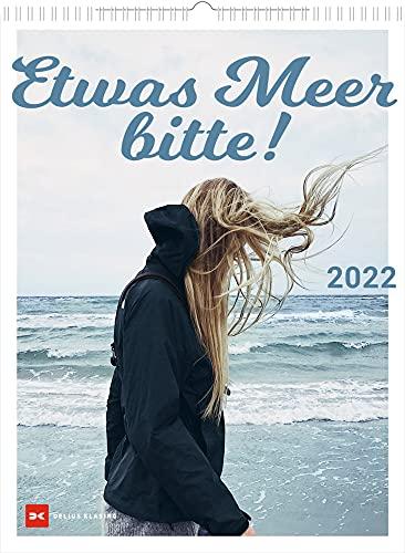 Etwas Meer bitte! 2022