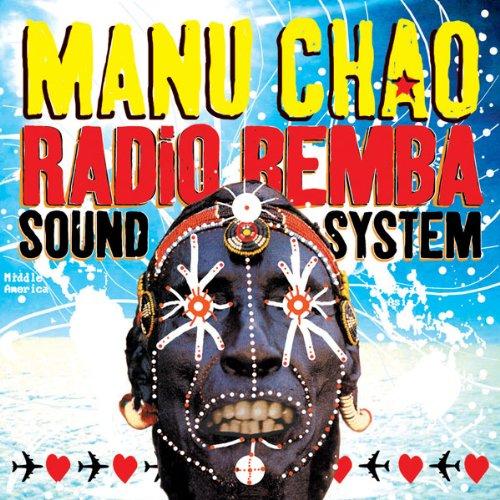 Radio Bemba Sound System (2xlp [Vinyl LP] [Vinyl LP]