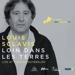 Loin Dans Les Terres-European Jazz Legends Vol.11