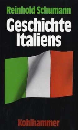 Geschichte Italiens