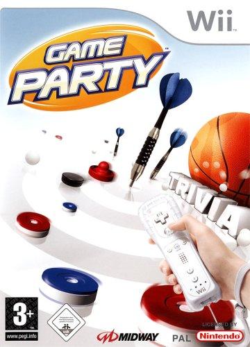 Game Party