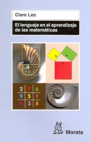 El lenguaje en el aprendizaje de las matemáticas