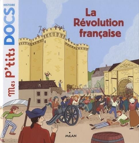 La Révolution française