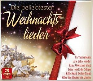 Die beliebtesten Weihnachtslieder