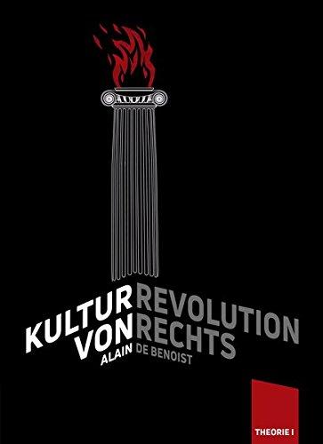 Kulturrevolution von rechts: Gramsci und die Nouvelle Droite (Theorie)