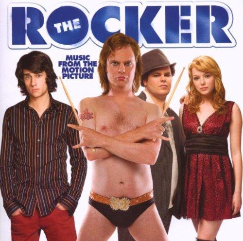 The Rocker (Music from the Motion Picture)