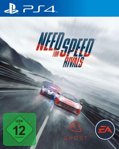 Need for Speed: Rivals