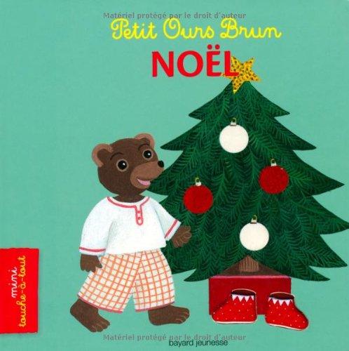 Petit Ours Brun : Noël