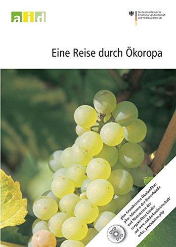 Eine Reise durch Ökoropa - Einzellizenz