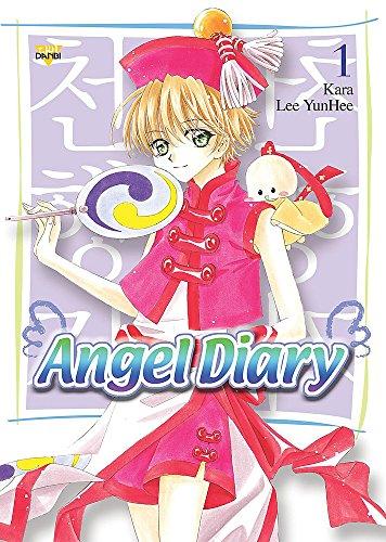 Angel Diary, Vol. 1