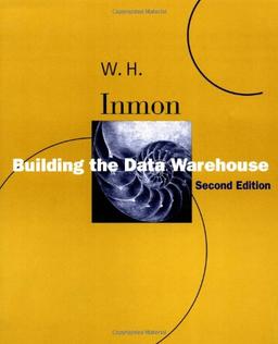 Building the Data Warehouse