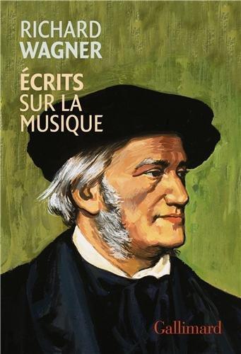 Ecrits sur la musique