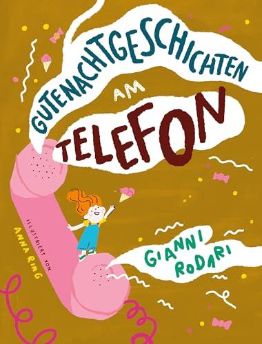 Gutenachtgeschichten am Telefon