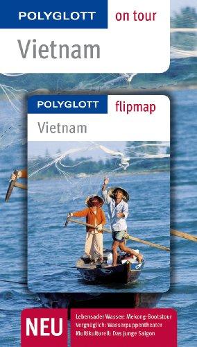 Vietnam: Polyglott on tour mit Flipmap