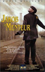 Jakob the Liar [VHS] [1999]