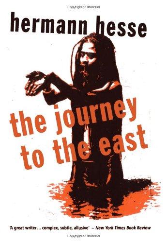 Journey To The East, The (Peter Owen Modern Classic)