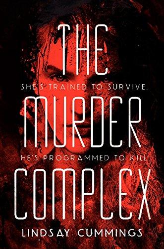 The Murder Complex