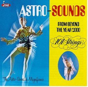 Astro Sounds from Beyond...