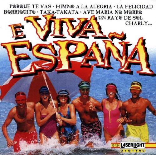 Viva Espana