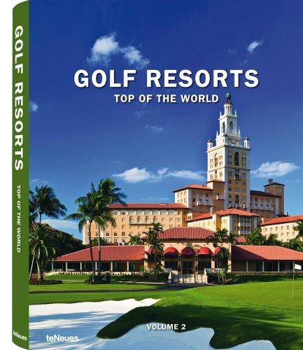 Golf resorts, top of the World