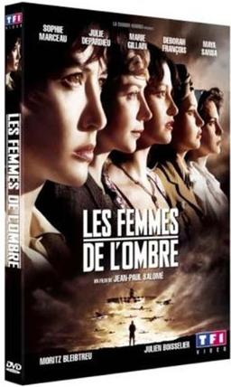 Les femmes de l'ombre [FR IMPORT]