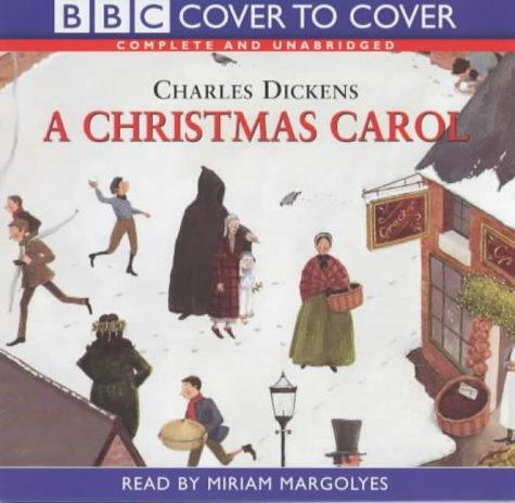 A Christmas Carol (Cover to Cover)