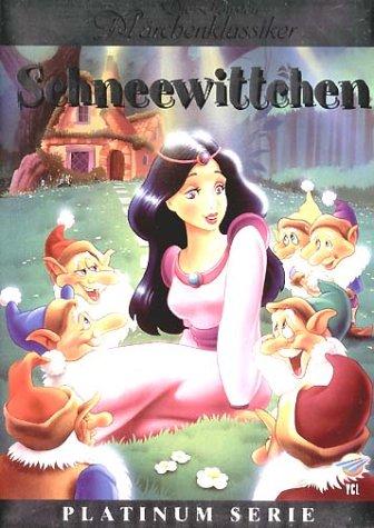 Schneewittchen und die sieben Zwerge (Platinum Serie)