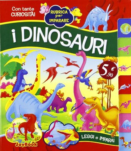 I dinosauri