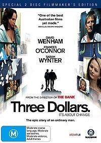 Three Dollars