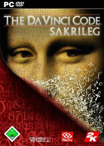 The Da Vinci Code - Sakrileg (DVD-ROM)