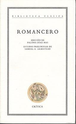 Romancero