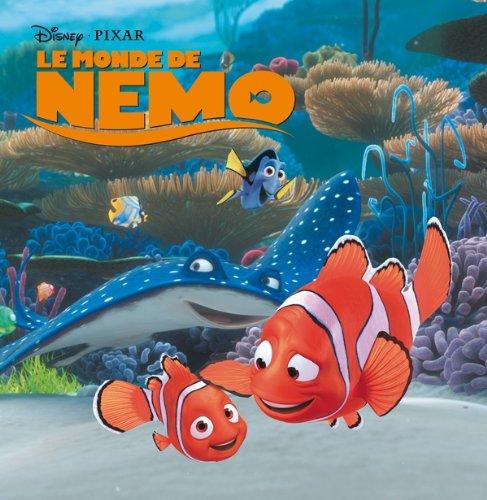 Le monde de Nemo