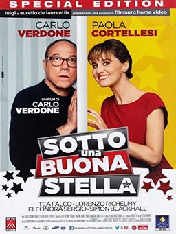 Sotto una buona stella (special edition) [IT Import]