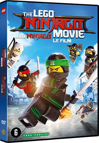 Lego ninjago, le film [FR Import]