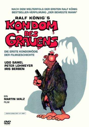 Kondom des Grauens