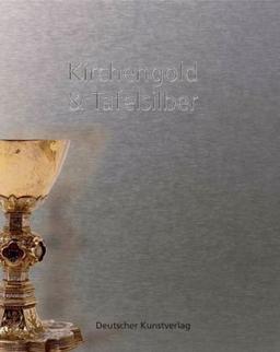 Kirchengold & Tafelsilber: Die Sammlung von Silberarbeiten im Museum für Kunst und Kulturgeschichte Dortmund