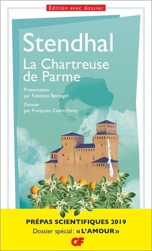 La chartreuse de Parme