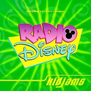 Radio Disney - Jams