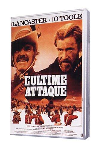 Zulu Dawn, l'ultime attaque [FR Import]