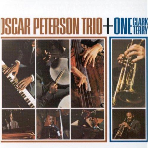 Oscar Peterson+Clark