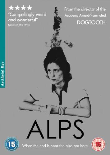 Alps [UK Import]