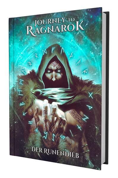 Journey to Ragnarok - Der Runendieb (5E)