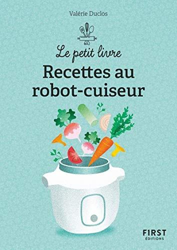 150 recettes au robot-cuiseur