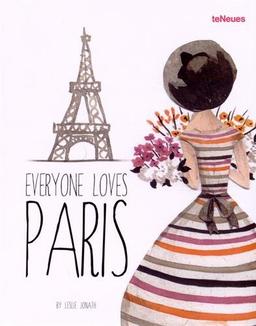 Everyone loves Paris